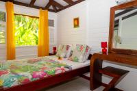 Villa Hibiscus - B&B Le François