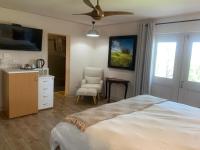 Honeymoon King Room