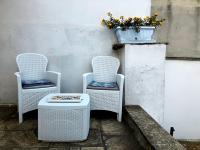 Appartamento nel cuore del centro storico - B&B Galatone