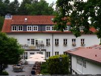 Haus Honigstal Landhaus Café - Ferienwohnung
