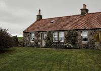 Banchory Farm - B&B Fyvie