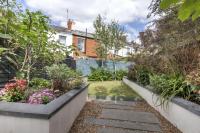 Bloomsbury House - A Beautiful Two Bedroom Home - B&B Cheltenham