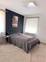 Urban City Room - Self Check In - Bad Nauheim - B&B Bad Nauheim