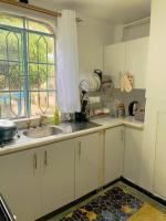 Apartment Parklands Nairobi, Kenya - B&B Nairobi