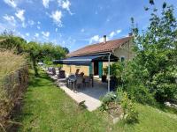 Maison des Pommiers à Sarlat - B&B Sarlat-la-Canéda