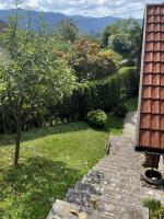 Cvetlični Vrt - B&B Radovljica