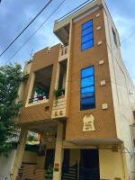 Navkar Homestay - Ground Floor 2BHK near Mahakal - Chambres d’hôtes Ujjain