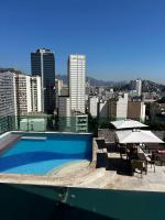 Casa Mauá 1407 - B&B Rio de Janeiro