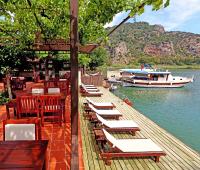 B&B Dalyan - Midas Pension - Bed and Breakfast Dalyan