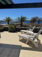 Promenade Paradise Apartment - Ferienwohnung San Miguel De Abona