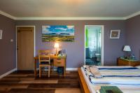 Orkney Bed & Whisky - B&B Orphir