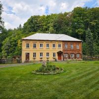 Alfapartmány - B&B