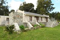 Concordia Kloof Cottage - B&B Baardskeerdersbos