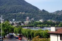 Dinghy Studio - by MyHomeInComo - Chambres d’hôtes Côme