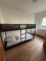 Apartamento de 1 dormitorio con balcón