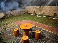 Bloomstone Urban Chill Cabin - B&B Dulongabong