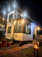 Bloomstone Urban Chill Cabin - B&B Dulongabong
