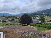 appartement cosy - Ferienwohnung Le Thillot