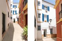 Veoapartment Virgen de la Luz - B&B Seville