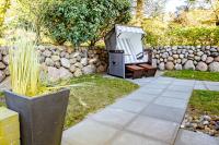 Syltlounge - Ferienwohnung Westerland
