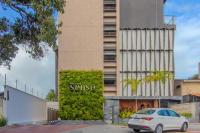 Flat pé na areia Get Sense - MyFlats Hospedagens - B&B João Pessoa