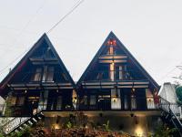 Sithgiri Drem line cottage - Ferienwohnung Nuwara Eliya