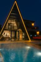 HG Villa Gabala - B&B Gabala