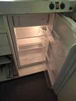 Zentrale Wohnung 4 OG im Herzen von Frankfurt am Main - B&B Frankfurt am Main