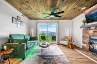 Cozy Bear - Bed and Breakfast Gatlinburg