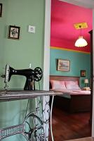 Grandmas Mansion 3BD Meteora - Rocks View - Chambres d’hôtes Kalampáka