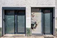 Loft Angouleme Gare 6 pers , WIFI ,TV , centre ville, calme - Chambres d'hôtes Angoulême