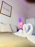 Suíte Sol do Gostoso - Bed and Breakfast São Miguel do Gostoso