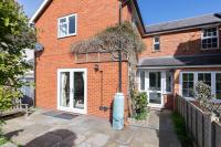 Tranquil Home on Leckhampton Hill with EV Charger - Chambres d’hôtes Charlton Kings