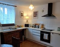 Bel appartement au centre - B&B Huelgoat
