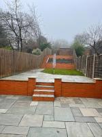 Spacious 5 Bedroom Home, FREE Parking, Wi-Fi & Garden - Bed and Breakfast Reading