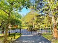 Zen House - Ferienwohnung Princeton