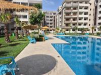 Aeroperla Prestige Casablanca Airport - B&B Zawyat an Nwaçer
