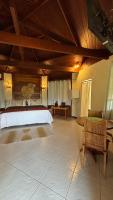 Bungalow Deluxe con Vista Mare