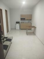One-Bedroom Family Apartment