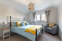 Honeysuckle Cottage - Bramfield - B&B Bramfield