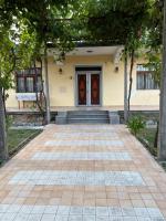House Vata - B&B Scutari