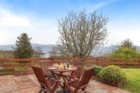 Loch Nibheis - B&B Ardvasar
