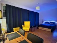 HSH Elegant Vaudois - B&B Lausanne