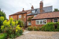 4 Bed in Wrentham oc-hdress - Chambres d'hôtes Wrentham