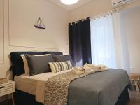 Apartamento de 1 dormitorio