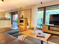 Monte Sole Suite - mit Sauna & Garten - B&B Perca