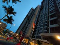 Bali Melaka SeaView Water Park 2-5Pax HERMES 5minJonker - Chambres d’hôtes Malacca