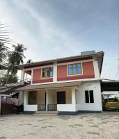 Verito Home Stay - B&B Arikkōd