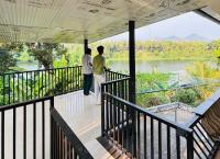 Verito Home Stay - B&B Arikkōd