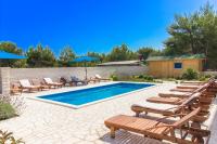 B&B Vodice - Apartment Royal - Bed and Breakfast Vodice